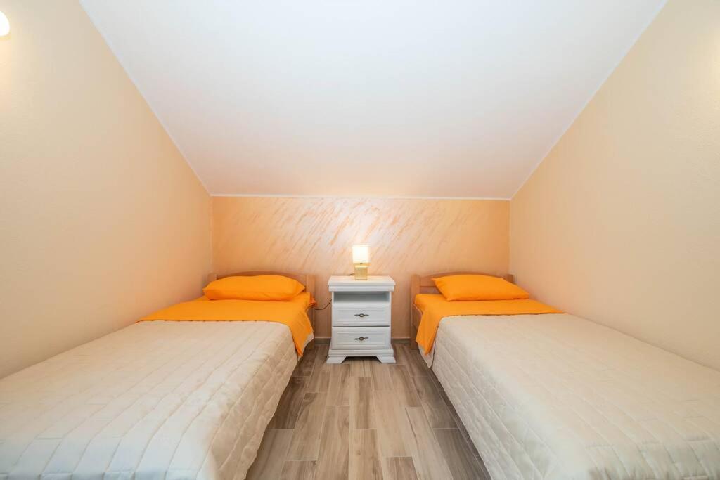 Apartment Vento Di Bocche Котор Экстерьер фото