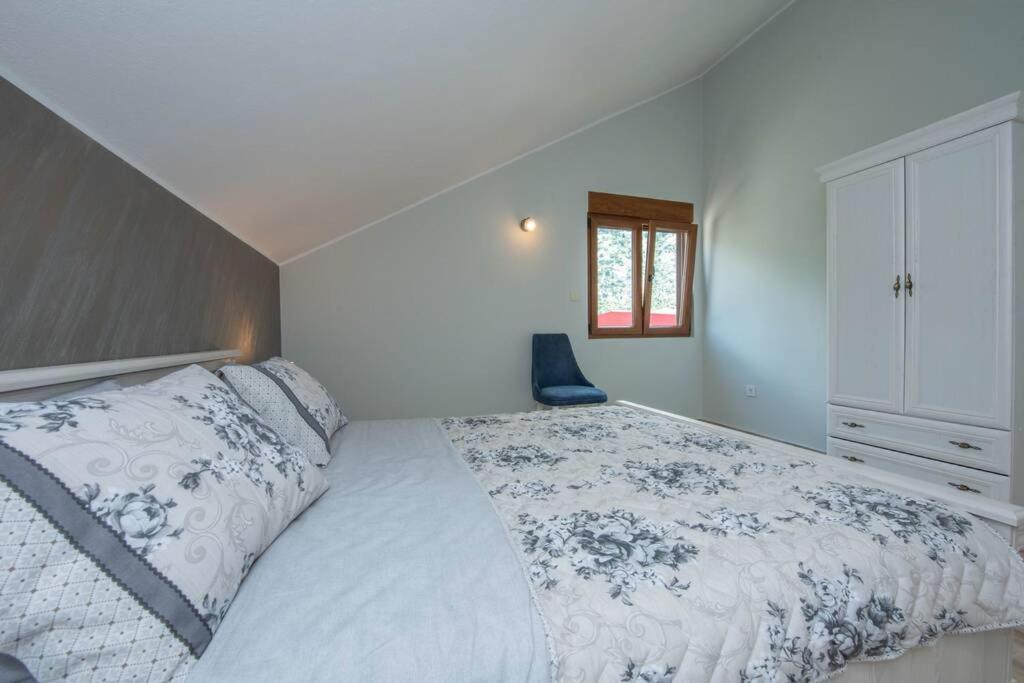 Apartment Vento Di Bocche Котор Экстерьер фото